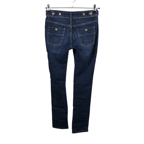 Unisex Filippa K. - Jeans, size 38 - Blue (2)