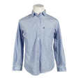 Unisex Lexington - Collared shirt, size L - Light blue ()