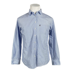Unisex Lexington - Collared shirt, size L - Light blue (1)