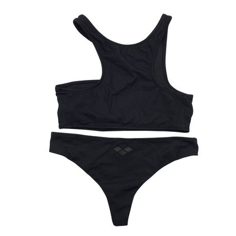 Unisex Arena - Bikinis, size 36 - Black (2)
