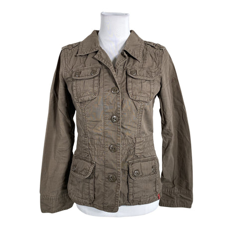 Unisex Jack & Jones - Collared shirt, size XL - Blue ()