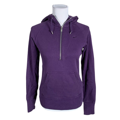 Unisex Nike - Hoodie, size 36 - Violet ()
