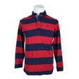 Unisex Cap Horn - Tricot shirt, size S - Blue ()