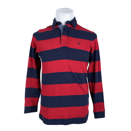 Unisex Cap Horn - Tricot shirt, size S - Blue ()