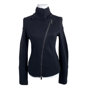 Unisex Emporio Armani - Cardigan, size 36 - Black (1)