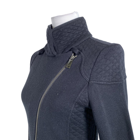 Unisex Emporio Armani - Cardigan, size 36 - Black (2)