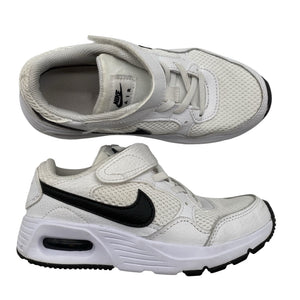 Unisex Nike - Sneakers, size 31 - White (1)