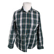Unisex Holly & Whyte by Lindex - Collared shirt, size 44 - Green ()