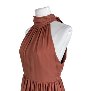Unisex By Malina - Party dress, size 36 - Light pink (2)