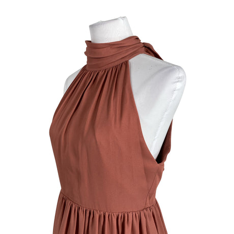 Unisex By Malina - Party dress, size 36 - Light pink (2)