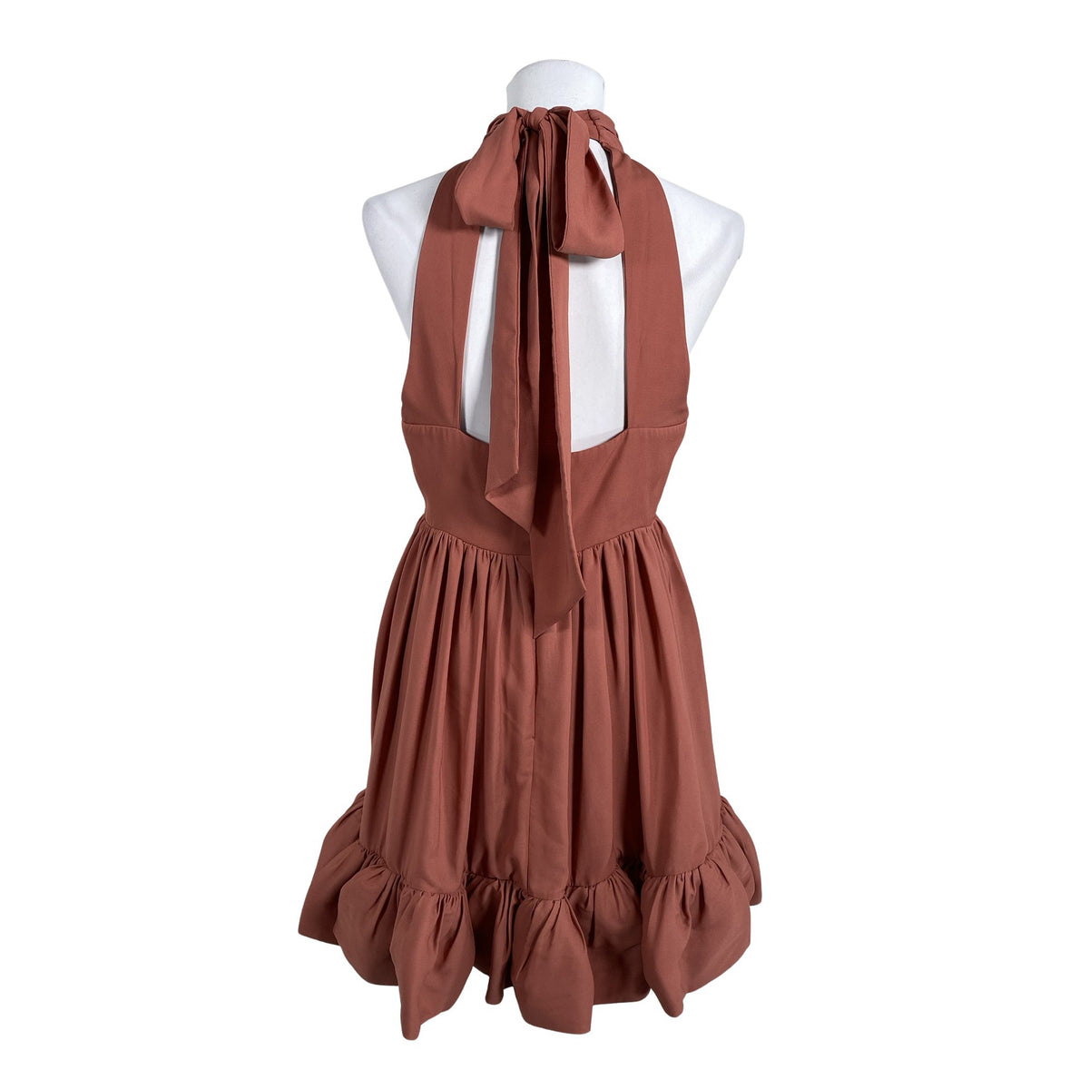 Unisex By Malina - Party dress, size 36 - Light pink (3)