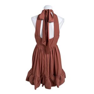Unisex By Malina - Party dress, size 36 - Light pink (3)