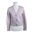 Unisex &Other Stories - Cardigan, size 34 - Light pink ()