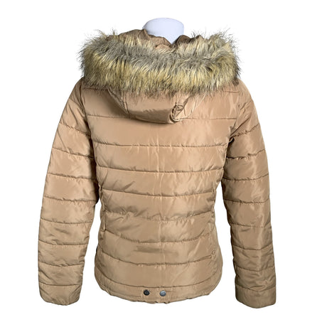 Unisex Cristelle&co - Winter jacket, size 34 - Beige (2)