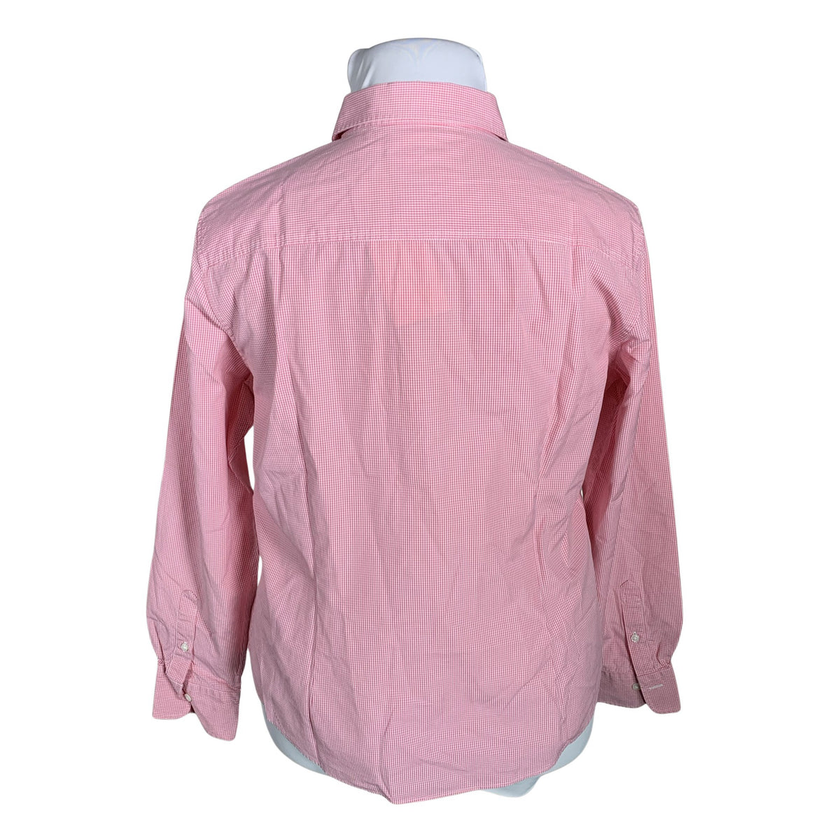 Unisex Brooks Brothers - Collared shirt, size 44 - Light pink (2)