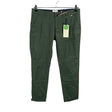 Unisex Holly & Whyte by Lindex - Chinos, size 42 - Green ()