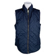 Unisex Old Navy - Winter vest, size 40 - Blue ()