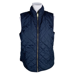 Unisex Old Navy - Winter vest, size 40 - Blue (1)