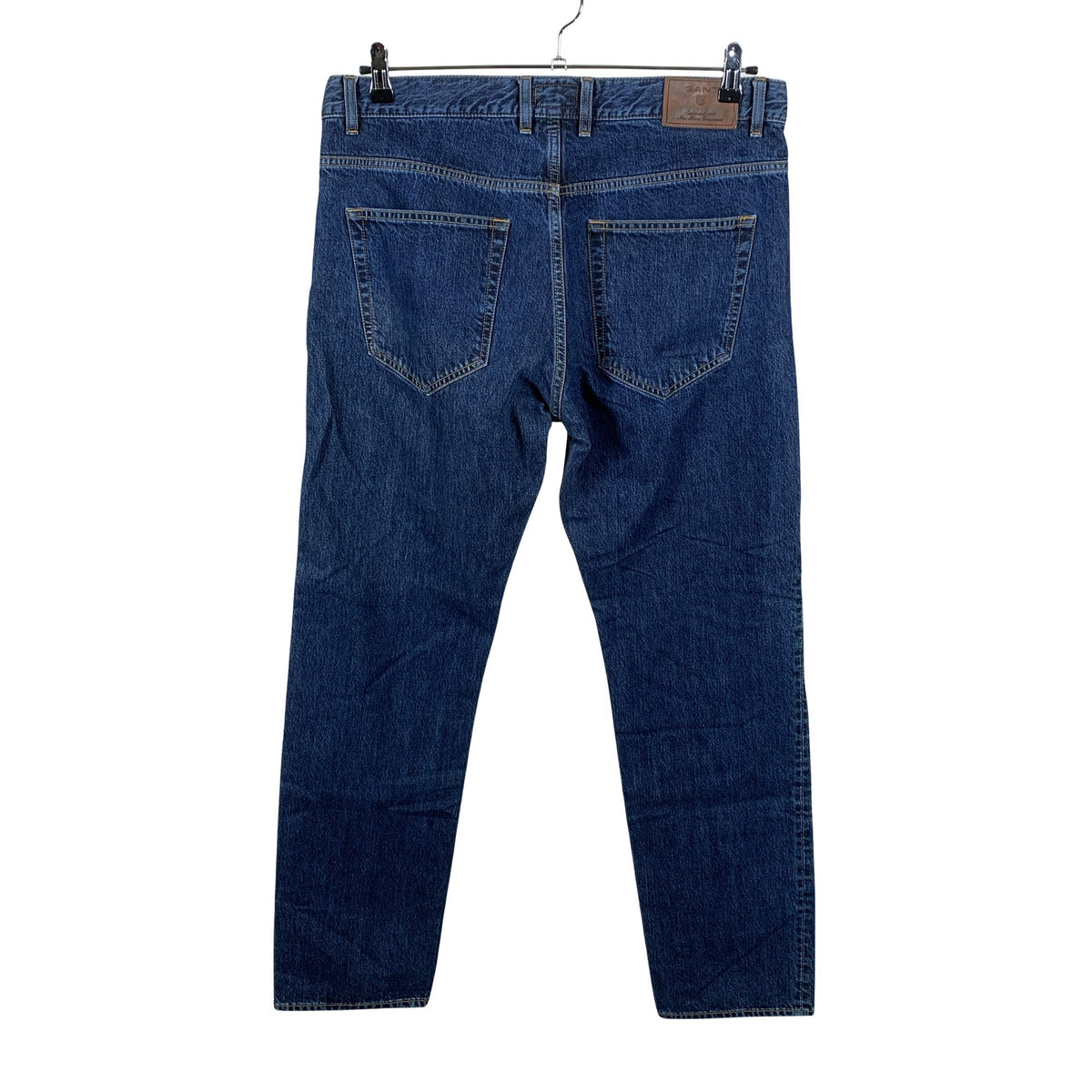 Unisex Gant - Jeans, size M - Blue (2)