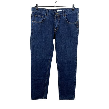 Unisex Gant - Jeans, size M - Blue ()