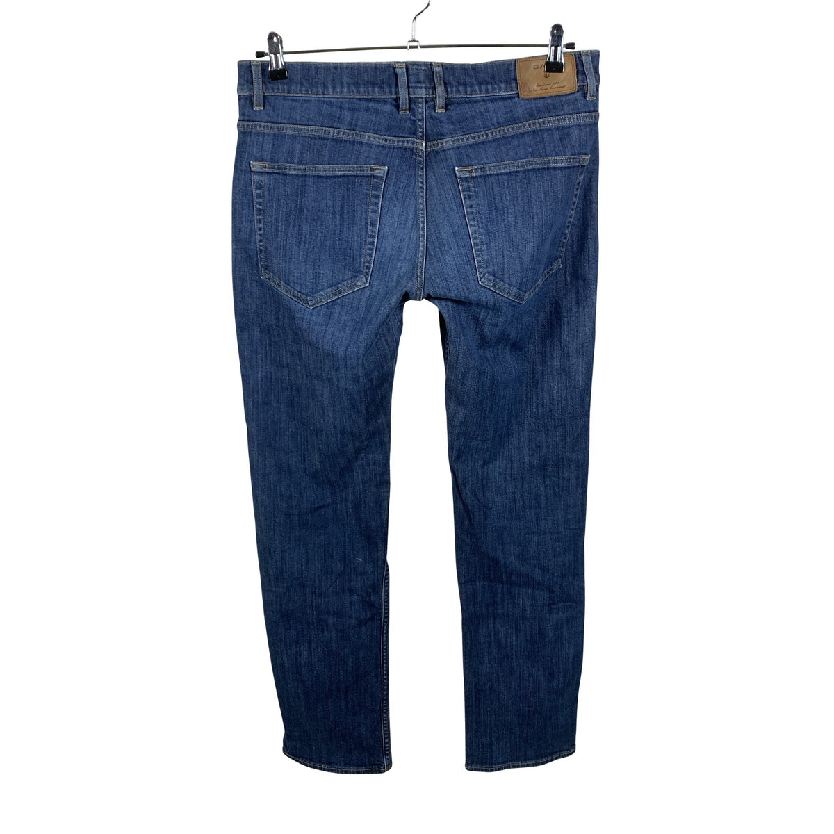 Unisex Gant - Jeans, size W34 - Blue (2)