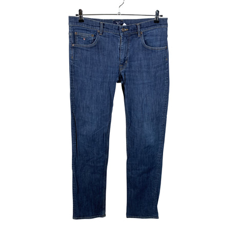 Unisex Gant - Jeans, size W34 - Blue ()