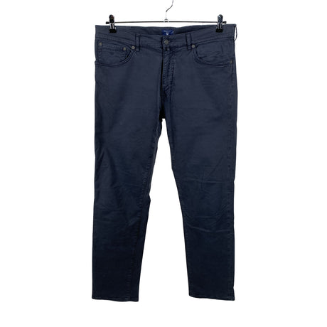 Unisex Gant - Jeans, size W34 - Blue ()