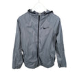 Unisex Nike - Outdoor jacket, size 158 - 164 - Gray ()