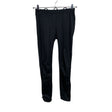 Unisex Rukka - Sports trousers, size 158 - 164 - Black ()