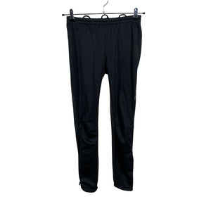 Unisex Rukka - Sports trousers, size 158 - 164 - Black (1)