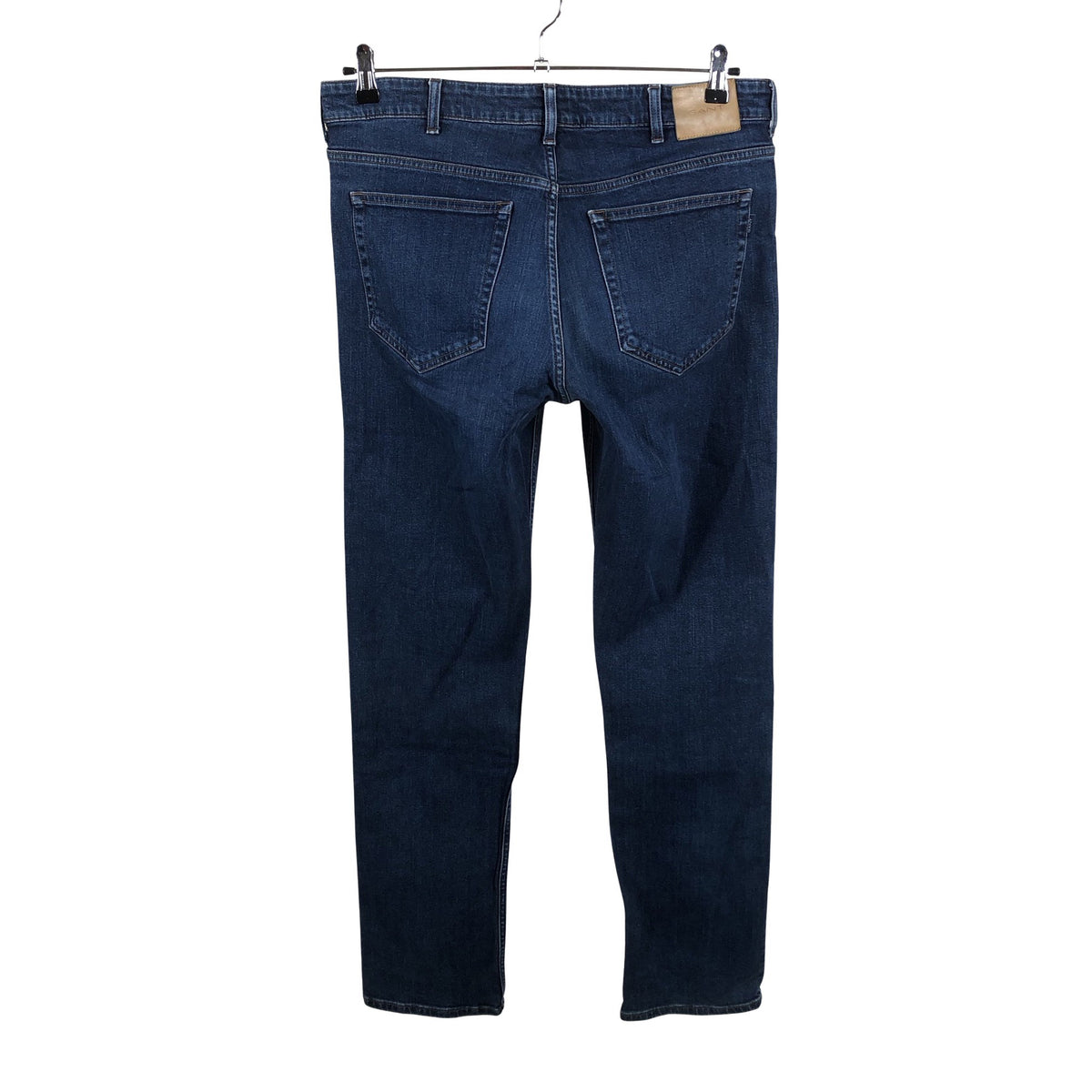 Unisex Gant - Jeans, size W34 - Blue (2)