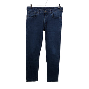 Unisex Gant - Jeans, size W34 - Blue (1)