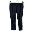 Unisex Under Armour - Track pants, size 128 - 134 - Black ()