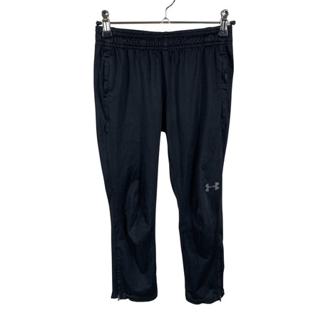 Unisex Under Armour - Track pants, size 128 - 134 - Black ()