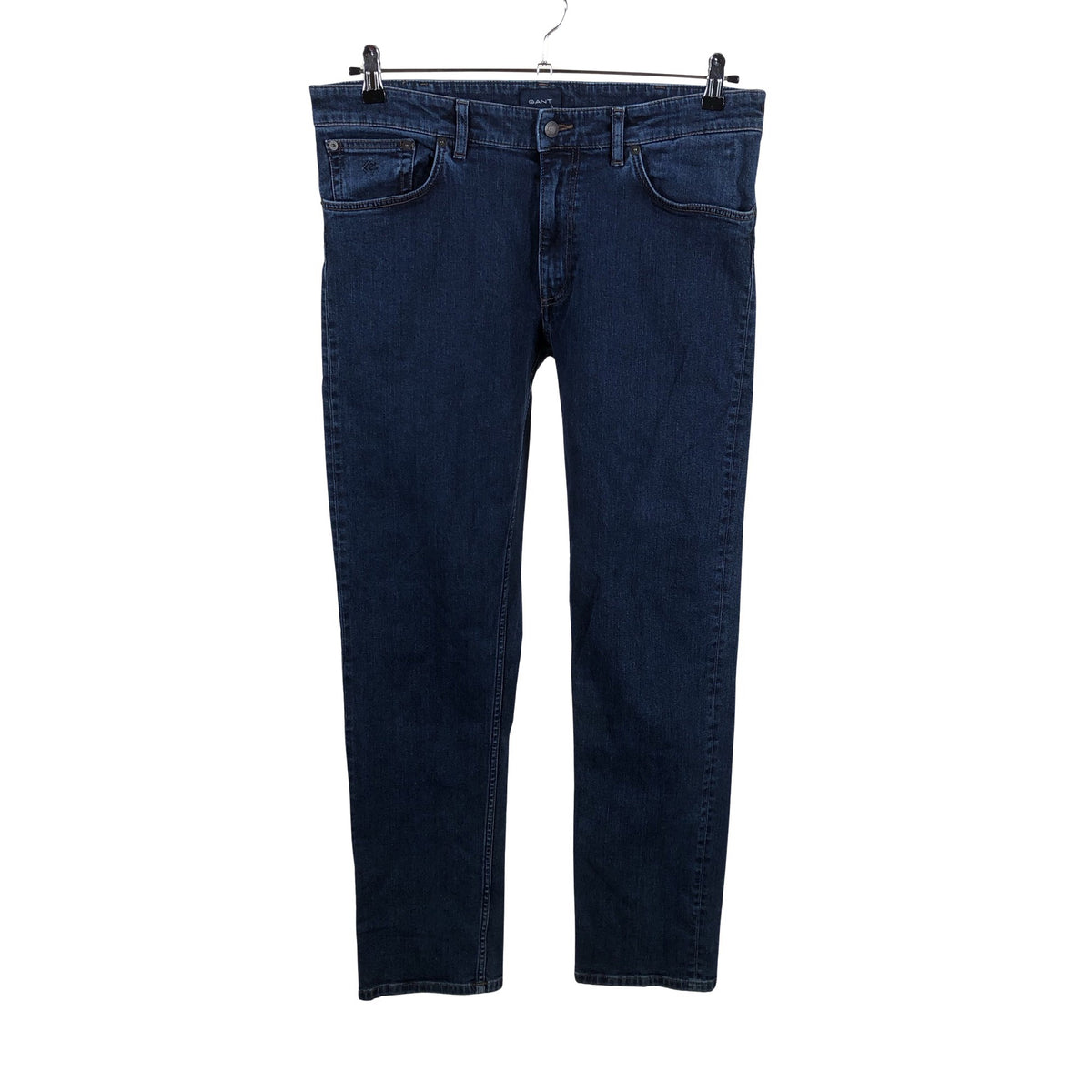 Unisex Gant - Jeans, size W34 - Blue (1)