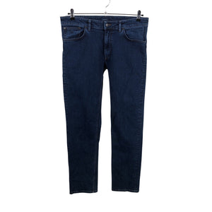 Unisex Gant - Jeans, size W34 - Blue (1)
