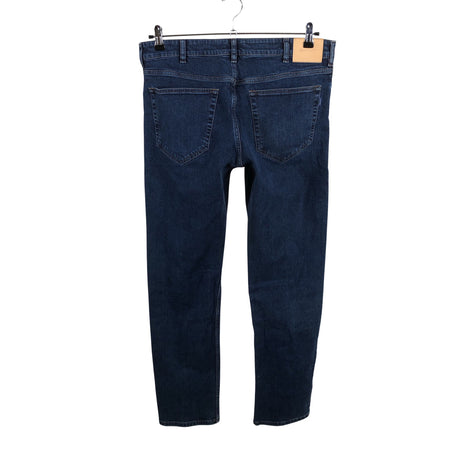 Unisex Gant - Jeans, size W34 - Blue (2)