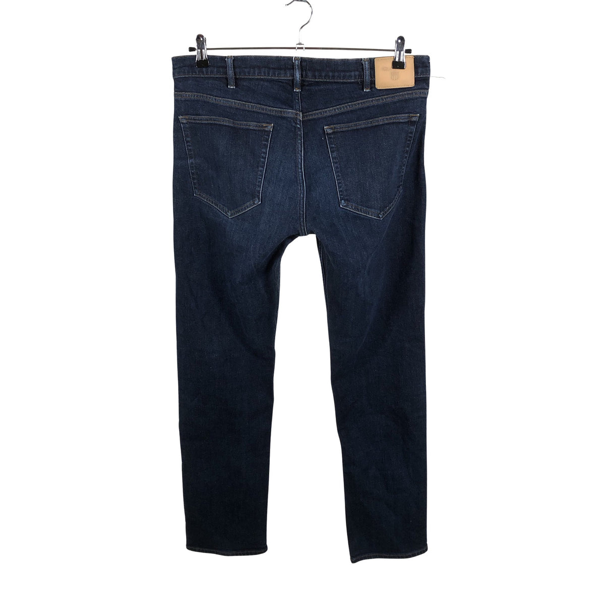 Unisex Gant - Jeans, size W34 - Blue (2)
