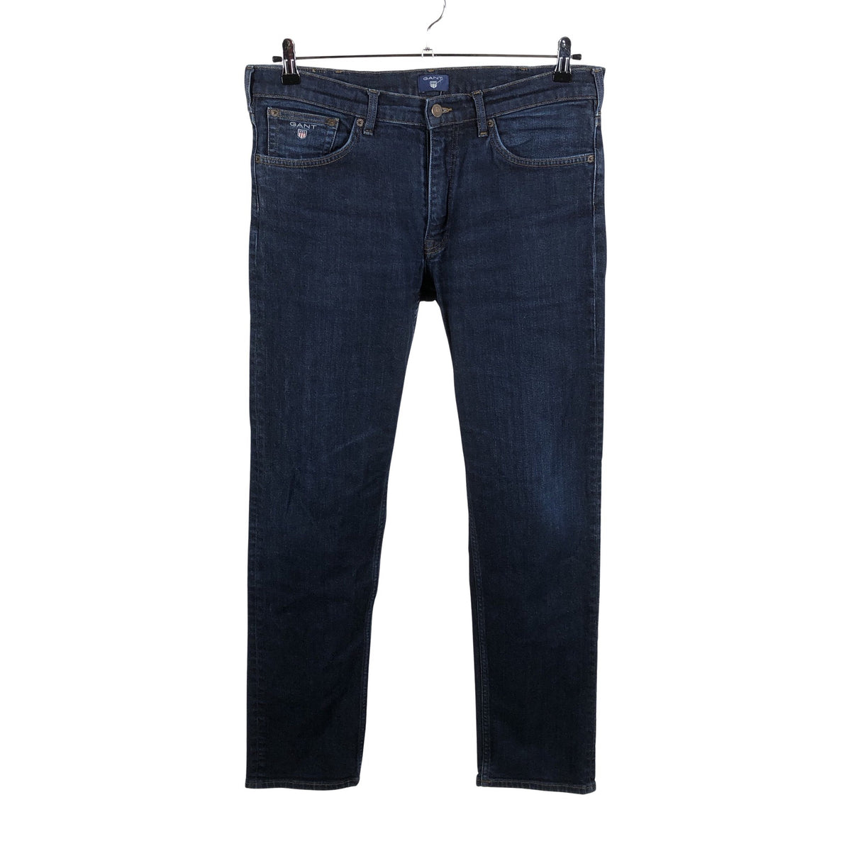 Unisex Gant - Jeans, size W34 - Blue (1)
