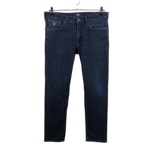 Unisex Gant - Jeans, size W34 - Blue (1)