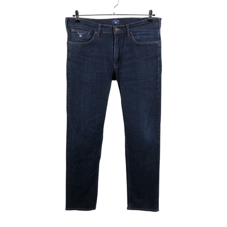 Unisex Gant - Jeans, size W34 - Blue ()
