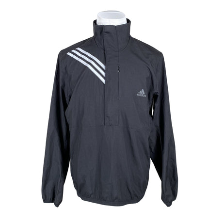 Unisex Adidas - Sports jacket, size M - Black ()