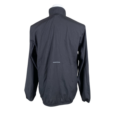 Unisex Adidas - Sports jacket, size M - Black (2)