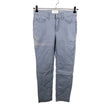 Unisex The Lab - Jeans, size 36 - Light blue ()