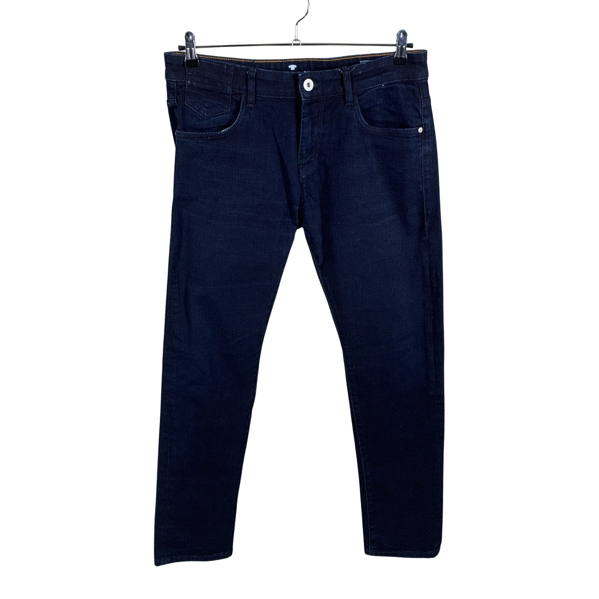 Unisex Tom Tailor - Jeans, size W34 - Blue (1)