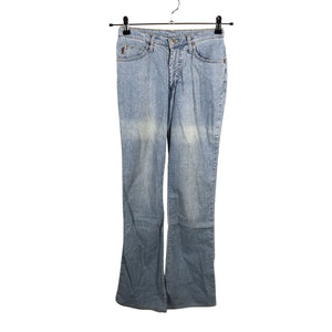 Unisex Ril's - Jeans, size 32 - Light blue (1)