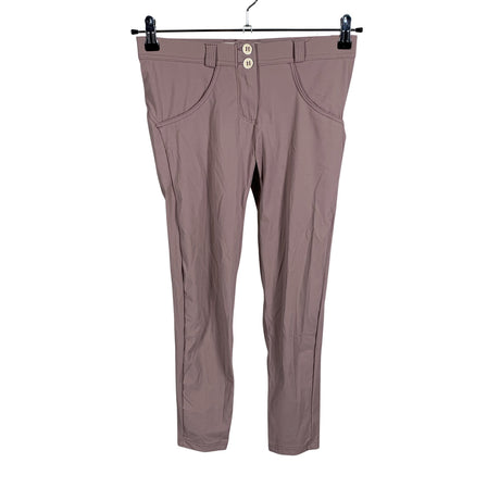 Unisex Freddy - Leggings, size 38 - Light pink ()