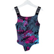 Unisex Calvin Klein - Swimsuit, size 140 - 146 - Blue ()