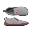 Unisex Affenzahn - Casual sneakers, size 24 - Gray ()