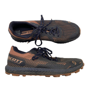 Unisex Scott - Running shoes, size 41 - Brown (1)